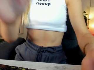 laurapurr Sex Cam Show