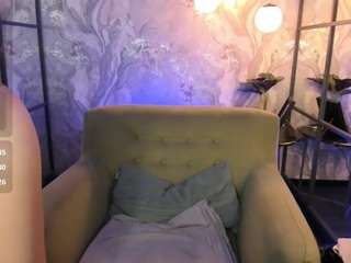 LauraPurr live cam preview