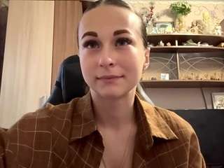 louisdegen Sex Cam Show