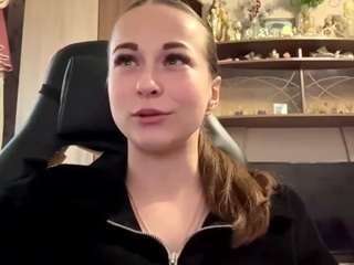 louisdegen Sex Cam Show
