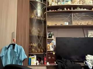 LouisDegen live