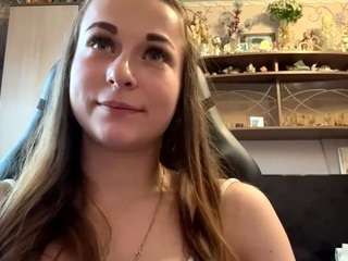 louisdegen Live Webcam on CamSoda