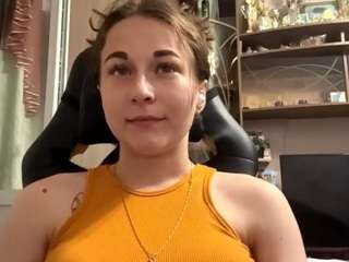 LouisDegen live webcam show