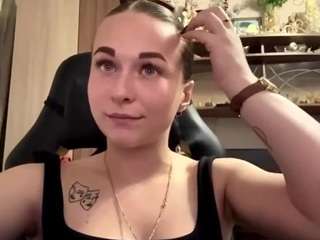 LouisDegen live webcam show