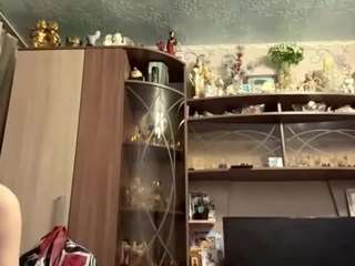 LouisDegen live webcam show