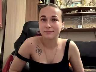 LouisDegen live webcam show