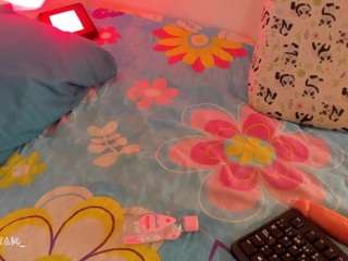 lunitaprincess-14 Sex Cam Show