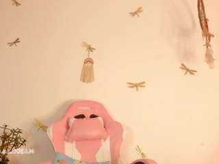lunitaprincess-14 live profile