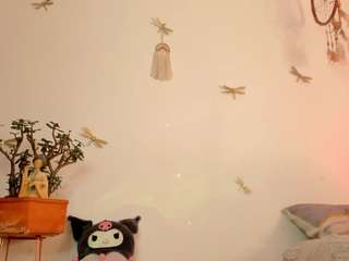 lunitaprincess-14 live webcam show