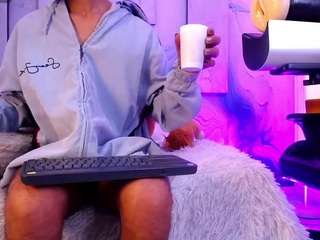 michaelhanks Sex Cam Show