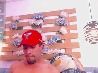 michaelhanks Sex Cam Show