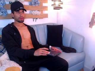 MichaelHanks