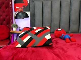 michaelhanks live webcam show
