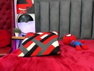 michaelhanks live webcam show