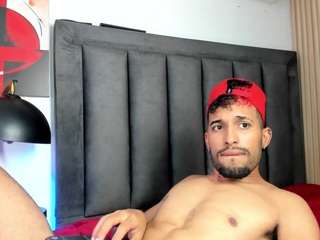 MichaelHanks live webcam show
