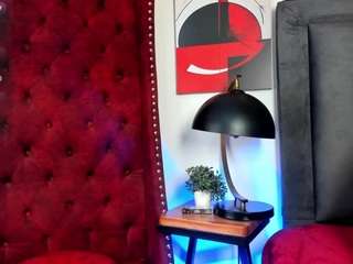 MichaelHanks live webcam show