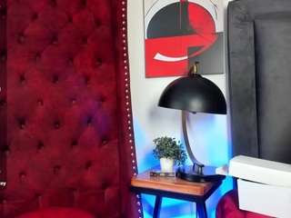 MichaelHanks live webcam show