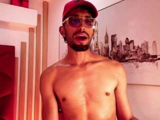 MichaelHanks live webcam show