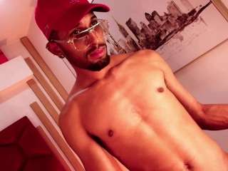 MichaelHanks live webcam show