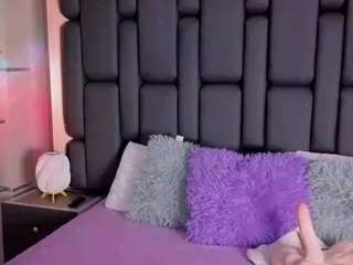 sidneyblaice Live Webcam on CamSoda
