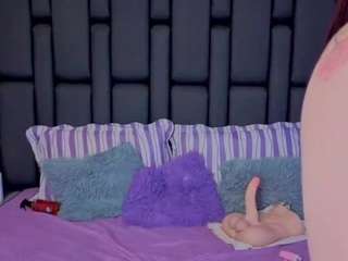 sidneyblaice live webcam show