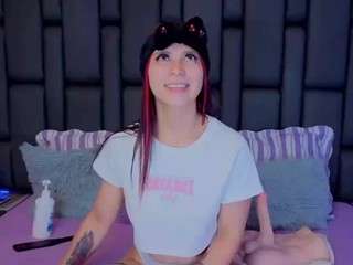 sidneyblaice live webcam show