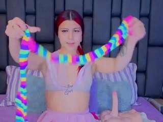 sidneyblaice live webcam show