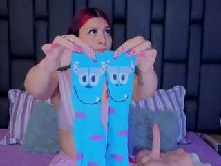 sidneyblaice live webcam show