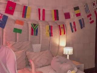 silviayates's live room