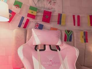 silviayates's live room