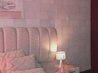 Live cam show with SilviaYates