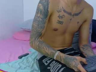 skook-gray Sex Cam Show