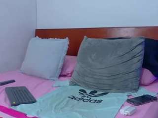 skook-gray Sex Cam Show