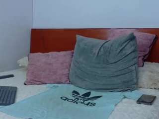 skook-gray Sex Cam Show