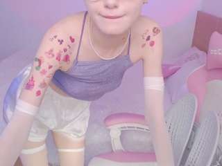 cut1ecut1e live webcam show