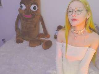 le modèle cut1ecut1e est en webcam porno dans un show sur le site camsoda, il possède les tags suivants: ahegao,skinny,longhair,milk,mistress,no smoking,nonnude,pantyhose,stockings,glasses,student,sweet,tease,teen (18+),tiny tits,tittyfuck,young adult,anime,goddess,foot fetish