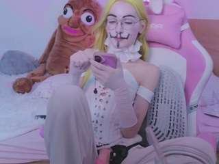 cut1ecut1e Live Webcam on CamSoda