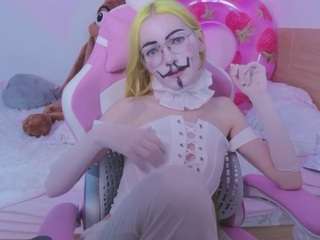 cut1ecut1e Live Webcam on CamSoda