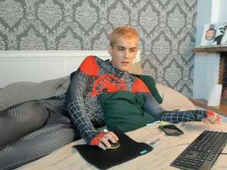 Driftedpulse's cam show statistics and live stream