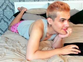 driftedpulse Sex Cam Show