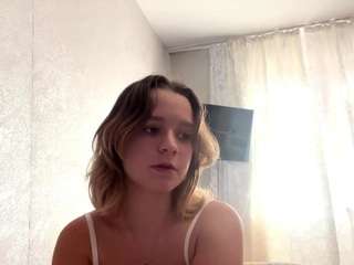 florettagean Live Webcam on CamSoda