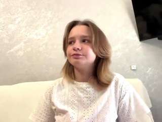 florettagean Live Webcam on CamSoda