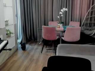 Live cam show with johnnykeyton8
