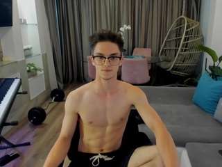 johnnykeyton8 cam