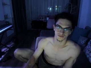johnnykeyton8 Sex Cam Show