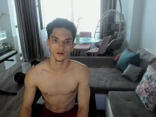 johnnykeyton8 Sex Cam Show
