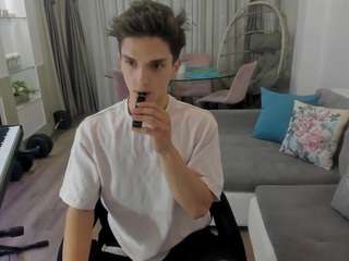 johnnykeyton8 Sex Cam Show