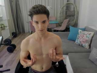 johnnykeyton8 Sex Cam Show
