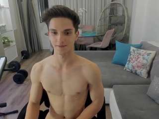 johnnykeyton8 Sex Cam Show