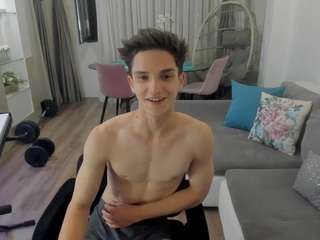 johnnykeyton8 Sex Cam Show